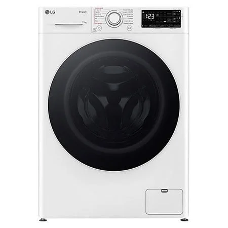 Máquina de Lavar Roupa LG F4WR3511A0W | 11 kg, 1400 rpm, A