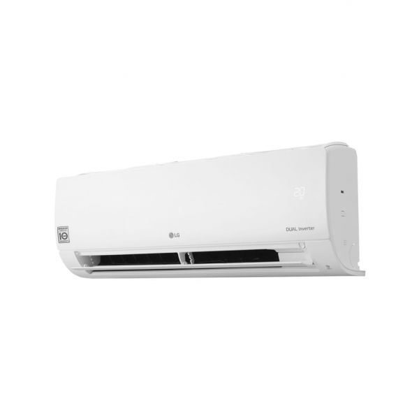 LG S09ETS (Interior + Exterior) Inverter WIFI 9000BTU