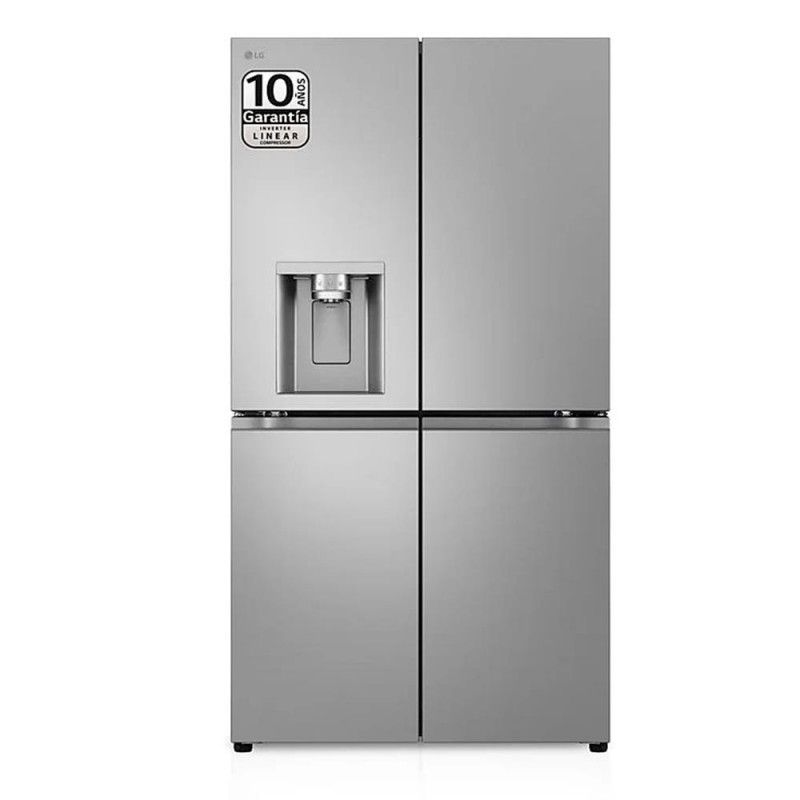 Frigorífico Americano LG GML960PYBE | 641L, No Frost, Wi-Fi