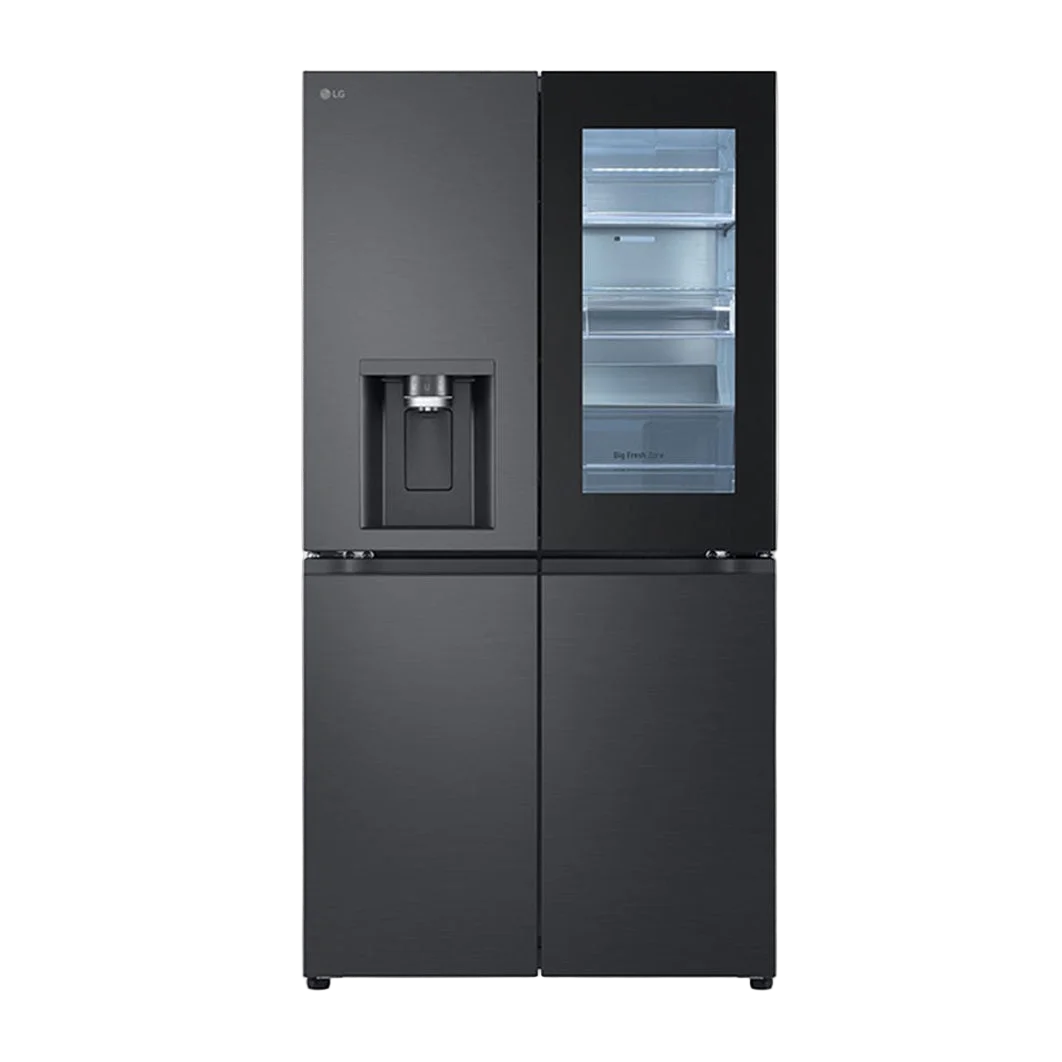 Frigorífico Side by Side LG GMG 960 EVEE | 638L, No Frost, Wi-Fi