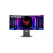 LG 34GS95QE-B monitor de ecrã 86,4 cm (34") 3440 x 1440 pixels Wide Quad HD OLED Preto
