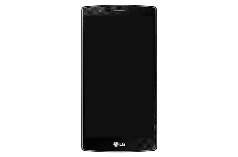 LG G4 H818 32GB DUAL SIM LEATHER BLACK