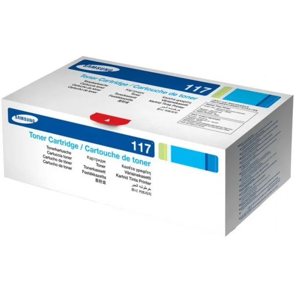 Samsung MLT-D117S ELS