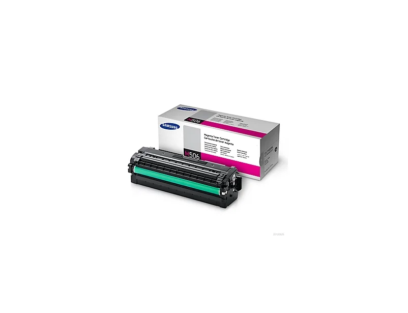 Samsung CLT-M506L toner 1 unidade(s) Original Magenta