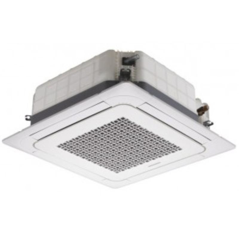 SAMSUNG - Ar Cond. AJN020NDEHA/EU