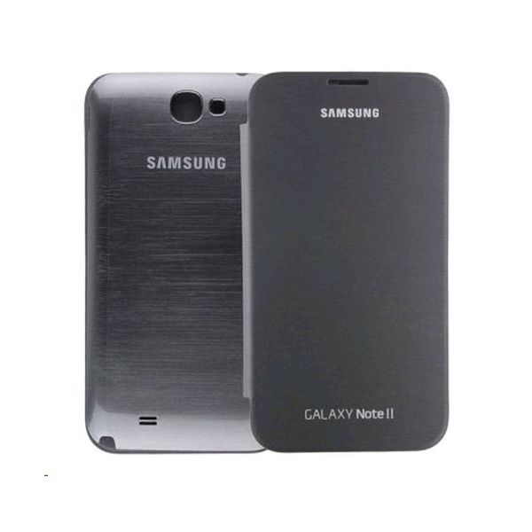 Samsung Desktop Battery Charger for Note II N7100 - EBH-1J9WV