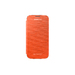 Samsung Capa Flip Cover para Galaxy S4 Orange - EF-FI950BOEGWW