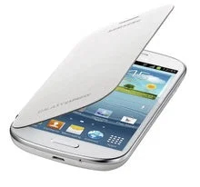 SAMSUNG - BOLSA LIVRO GALA EXPRESS EF-FI873BWEGWW