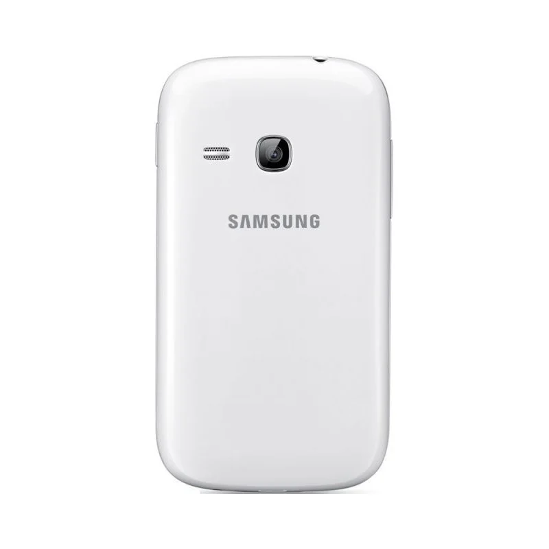 SAMSUNG - Capa Galaxy Young S6312 EF-PS631BWEGWW