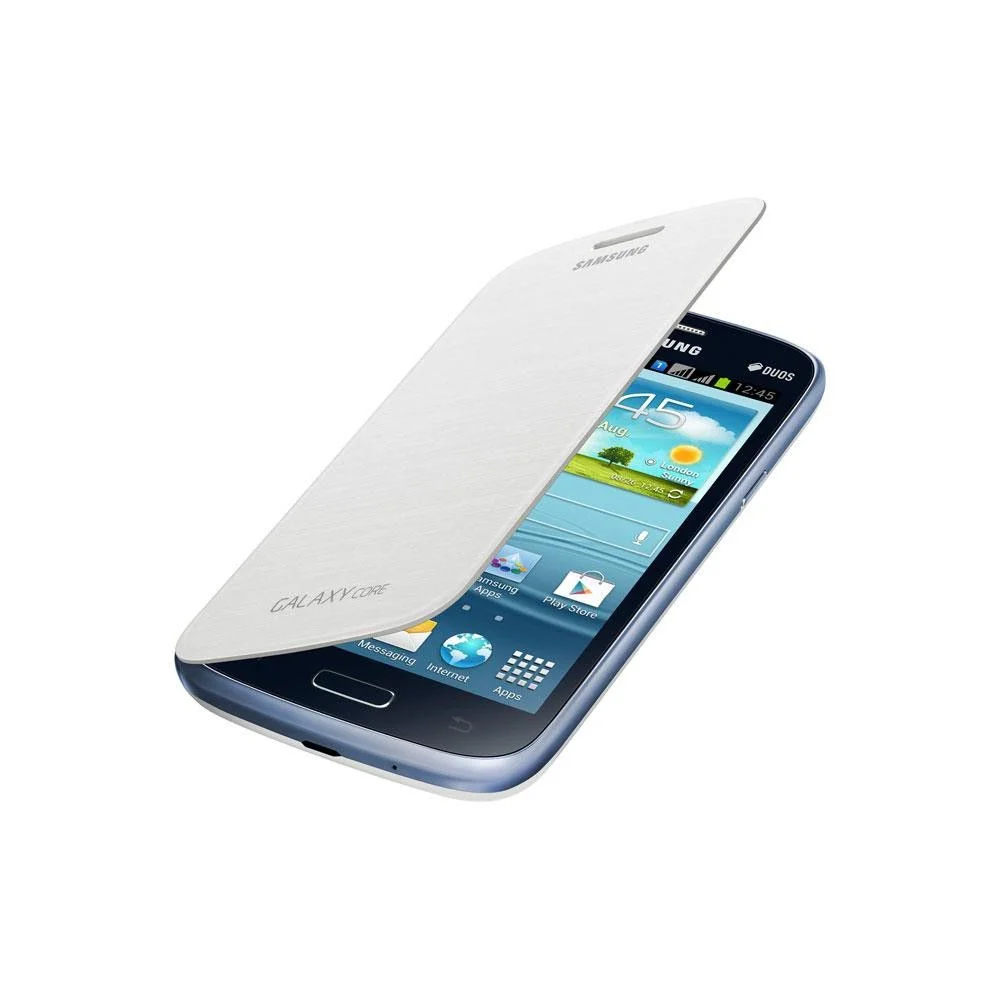 SAMSUNG - Bolsa Livro G Core-Aruba EF-FI826BWEGW