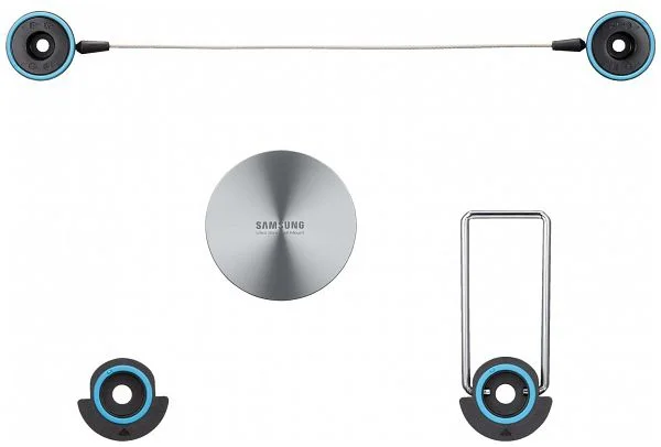SAMSUNG - Suporte Parede WMN3000AX/XC