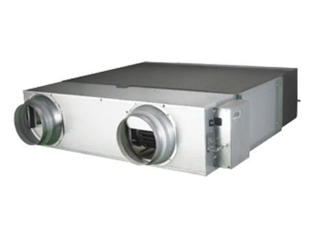 Ventilador com Recuperação de Energia AN050JSKLKN/EU