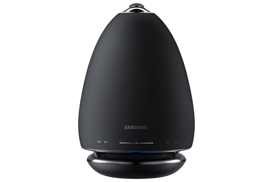 Coluna Multiroom Samsung WAM6500 Audio 360 Preto