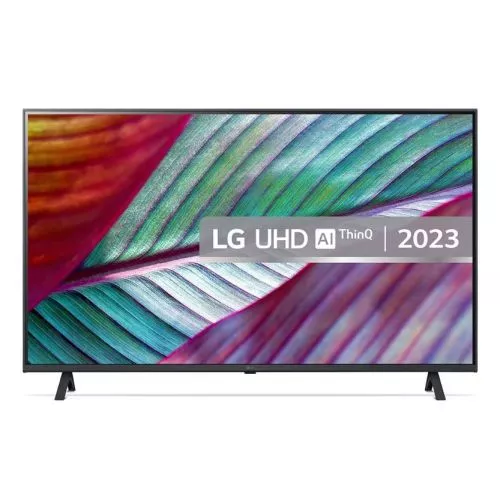 TV LG 43" Série UR78 LED Smart TV 4K