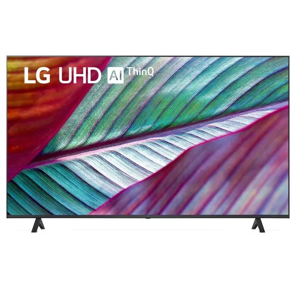 TV LG 50" Série UR78 LED Smart TV 4K