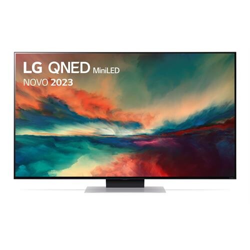 TV LG 55QNED866RE QNED UHD 4K Smart TV