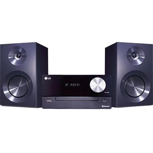 Sistema Micro Bluetooth LG CM2460