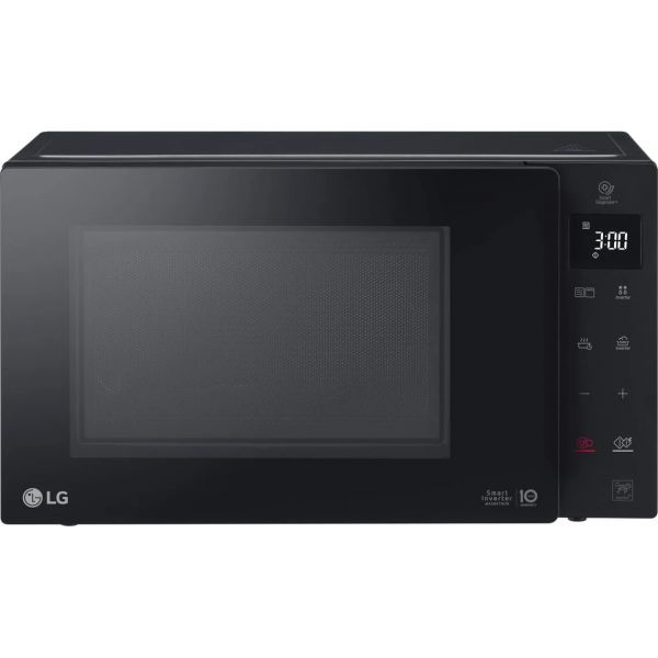 Microondas LG MH6336GIB