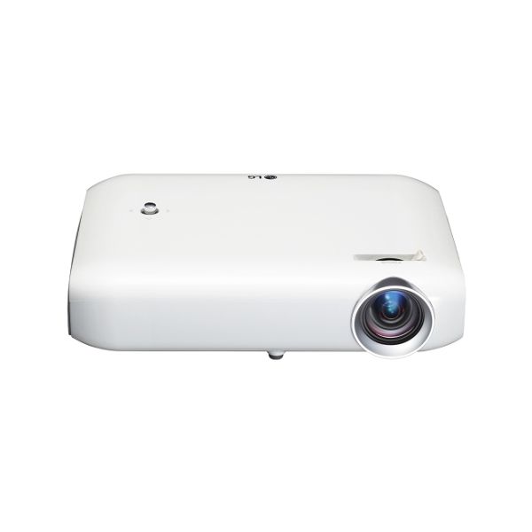 LG MiniBeam PW1000G