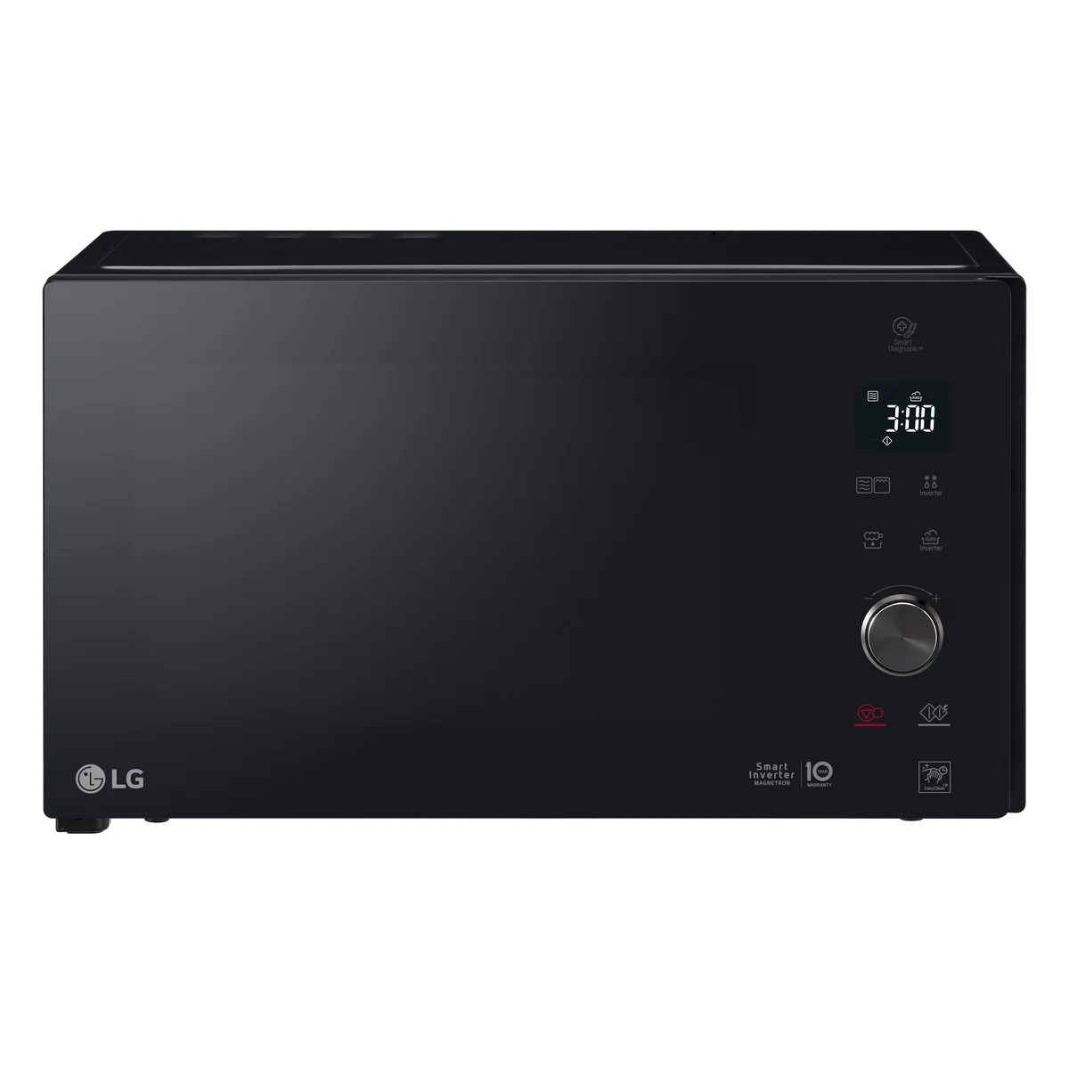 MICRO ONDAS LG - MH 7265 DPS