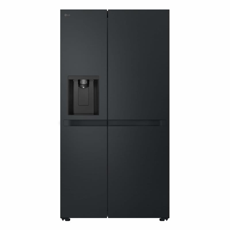 FRIGORÍFICO SIDE BY SIDE LG - GSLC 41 EPPE
