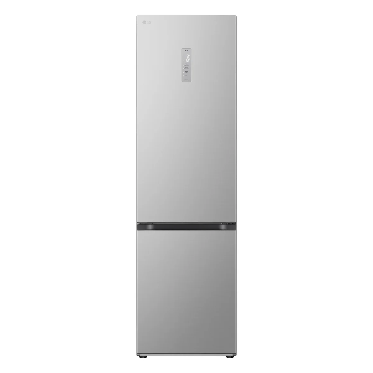 Frigorífico Combinado LG GBV3210DPY | 387L, No Frost, Classe D