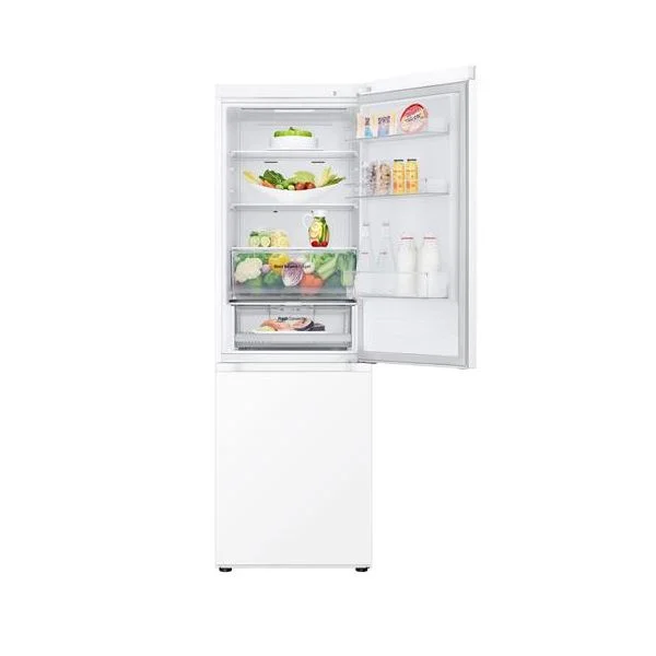 Frigorífico Combinado LG GBV3100ESW 374L Classe E