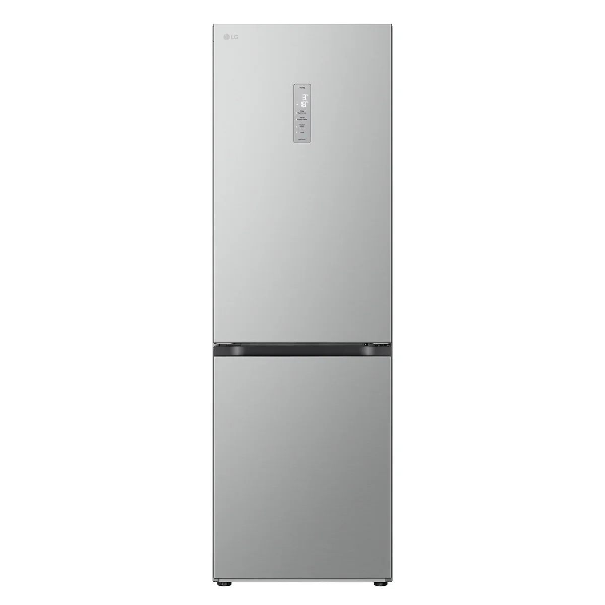 Frigorífico Combinado LG GBV5150DPY 374L Classe D