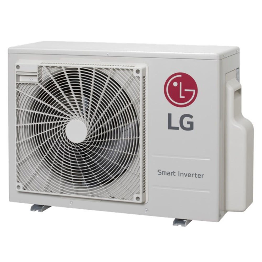AR CONDICIONADO UNIDADE EXTERIOR LG - MU3R19