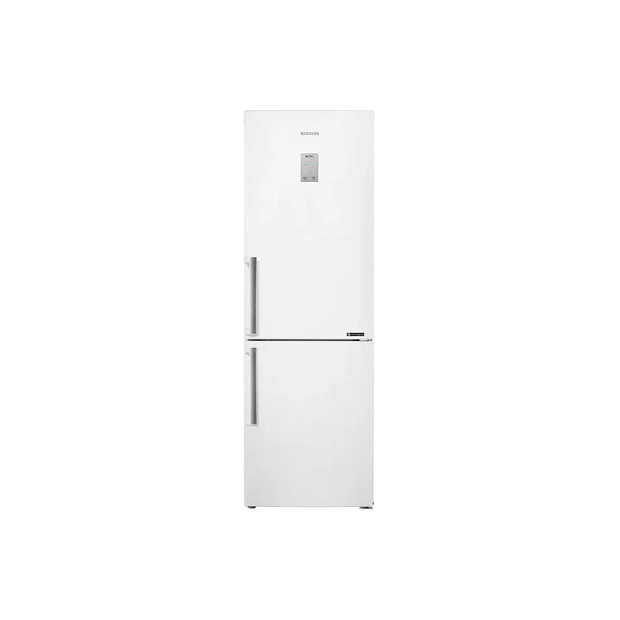 Frigorífico Combinado Samsung RB33J3515WW | 339L, No Frost, Inverter