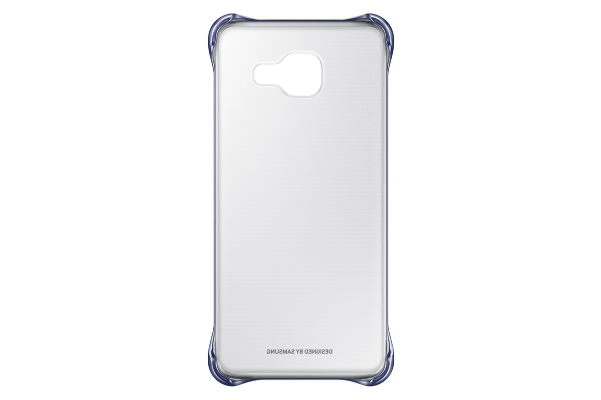 SAMSUNG - Capa Galaxy A3 Branca EF-QA310CBEGWW