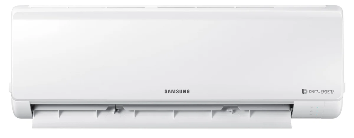 Ar Condicionado Fixo Samsung AR09KSFHBWK 8530BTU