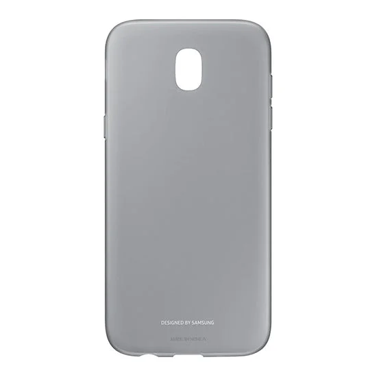 Cover Jelly Samsung Galaxy J5 J530 Preto
