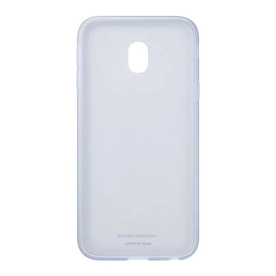 Cover Jelly Samsung Galaxy J3 J330 Azul