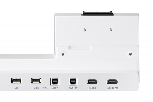 SAMSUNG OPTIONAL CONNECTIVITY TRAY FOR FLIP 2