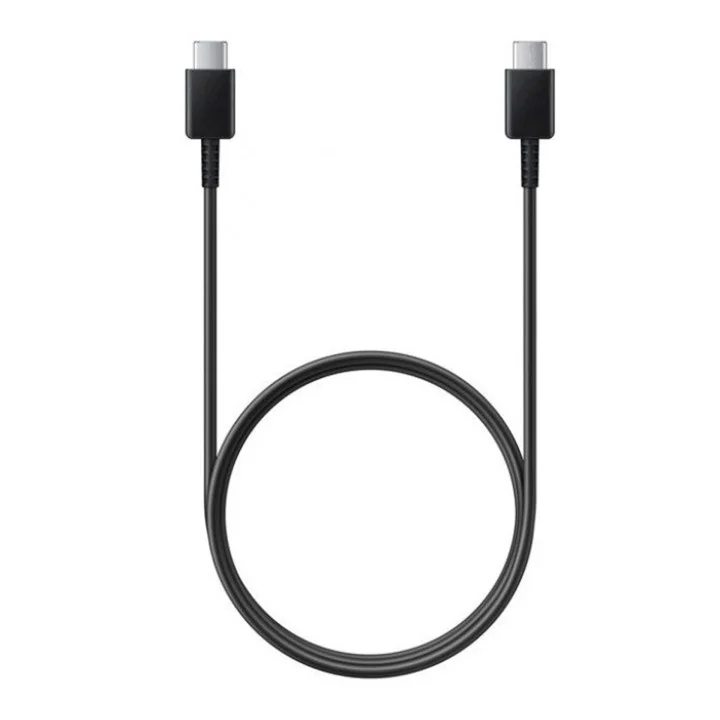 Cabo Tipo C tipo C 1m Preto Samsung