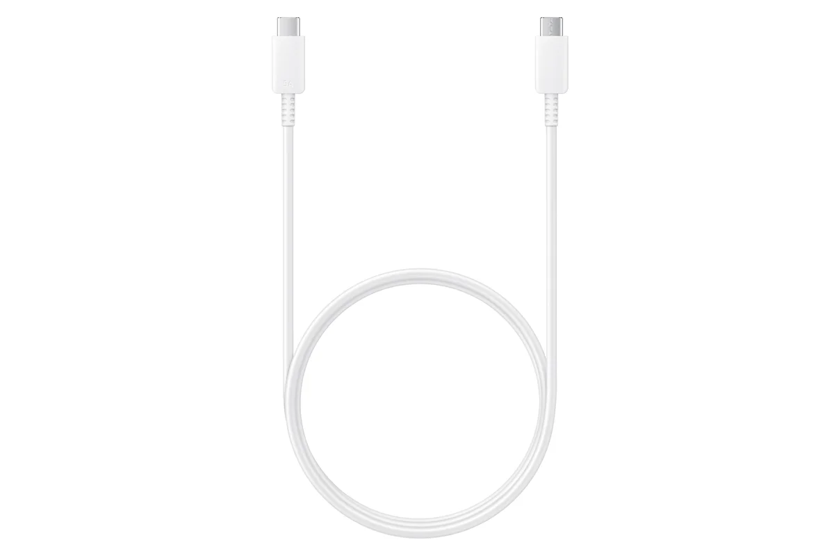 SAMSUNG - Cabo Type C para C EP-DN975BWEGWW