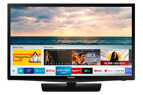 Smart TV Samsung Series 4 UE24N4305AKXXC | LED | HD | 24'' | 61 cm | F