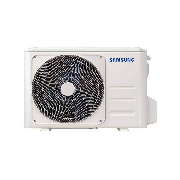 Samsung AR30 White 24m² 12000BTU - Unidade Exterior
