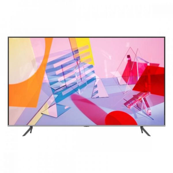 TV Samsung 65" Q67T QLED Smart TV 4K