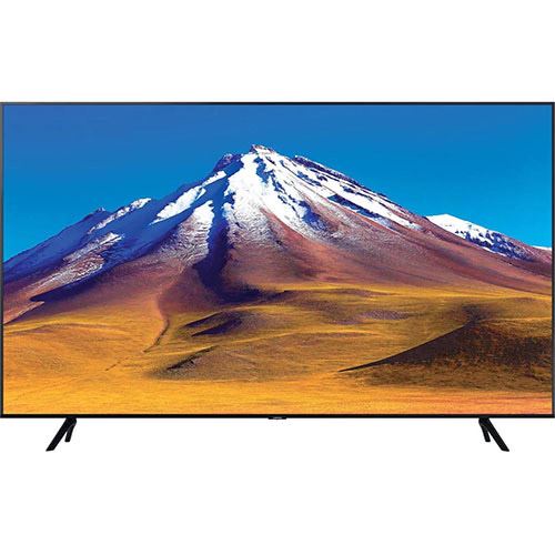 Smart TV Samsung Crystal UHD 4K 43TU7025 109cm