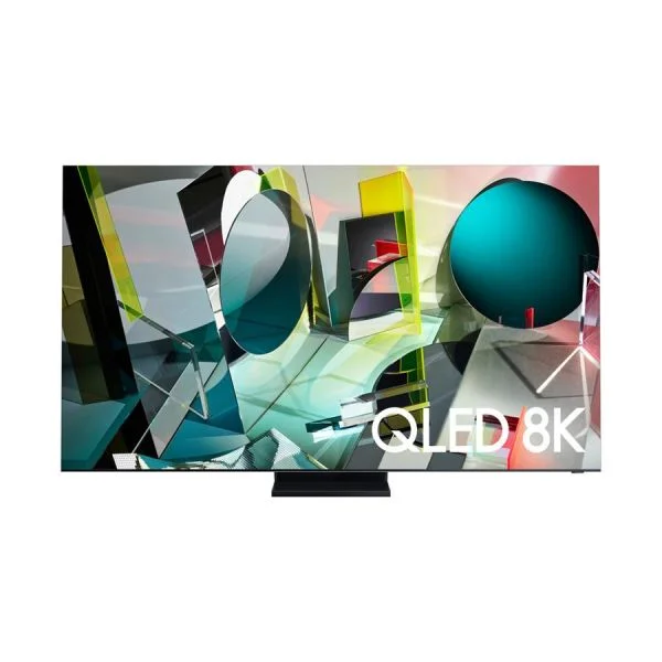 TV Samsung 65" QE65Q950TS QLED Smart TV 8K