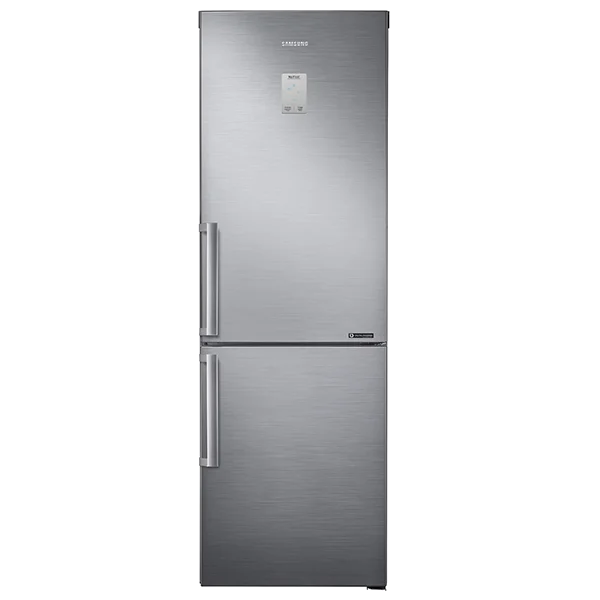 Frigorífico Combinado Samsung RB33J3515S9/EF | 339L, No Frost, Inox
