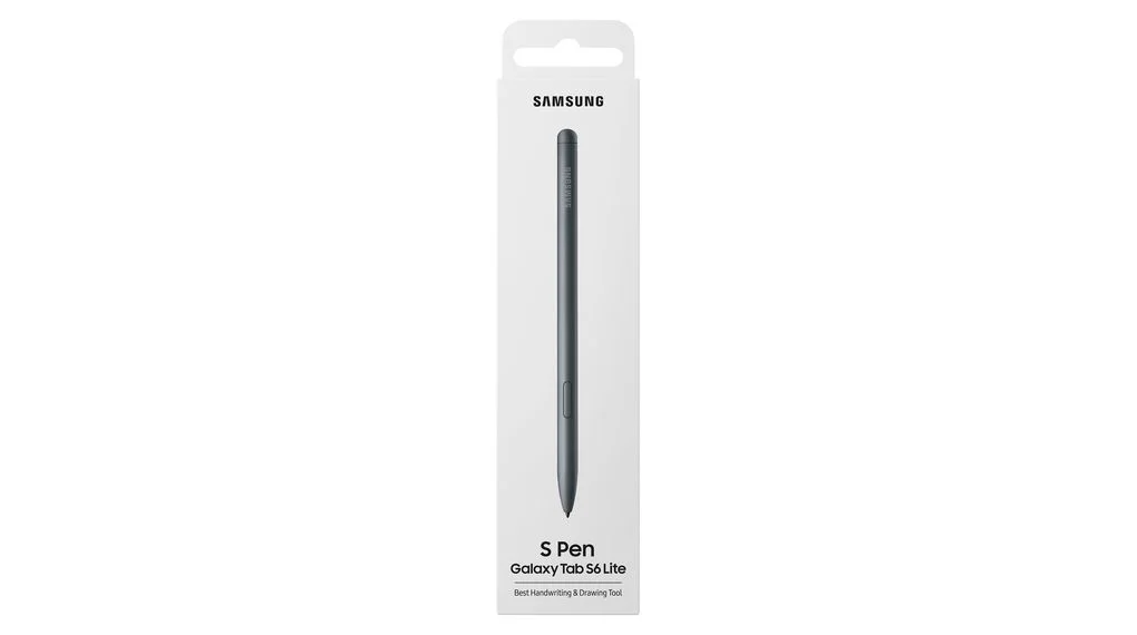 Samsung S Pen EJ-PP610 Galaxy Tab S6 Lite gray