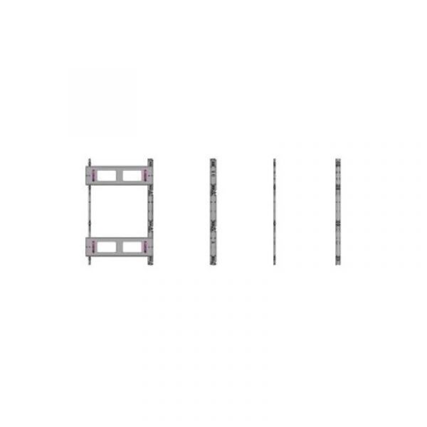 Samsung Kit Suporte Parede VG-LFR53FWL/EN