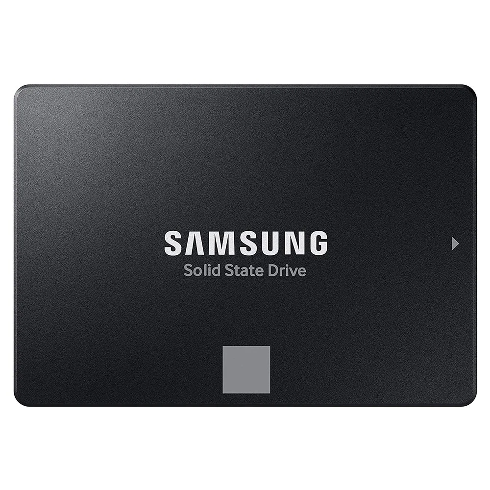 Disco SSD 2.5′ Samsung 870 EVO 500GB MLC V-NAND SATA