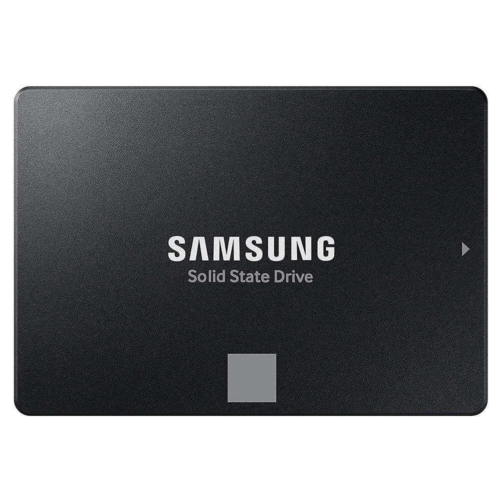 Disco SSD 2.5′ Samsung 870 EVO 250GB MLC V-NAND SATA
