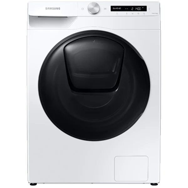 MÁQUINA DE LAVAR E SECAR ROUPA SAMSUNG WD80T554DBW 8/5KG