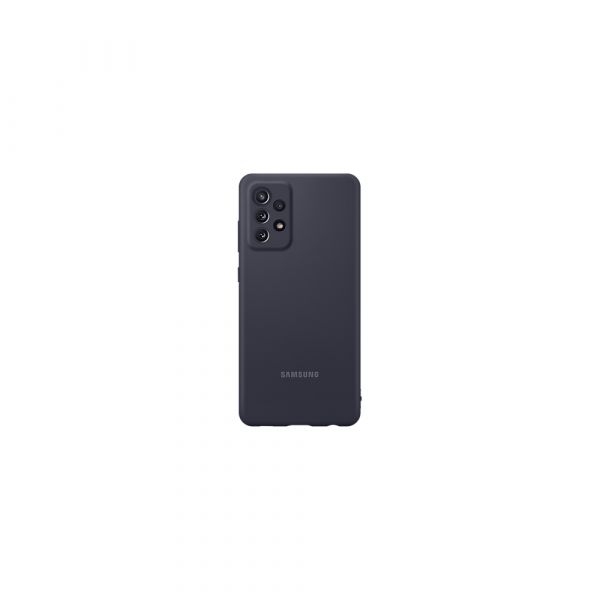 Samsung Capa A72 Cover Blk