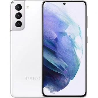 SAMSUNG GALAXY S21 5G G991 8/128GB DUAL SIM BRANCO